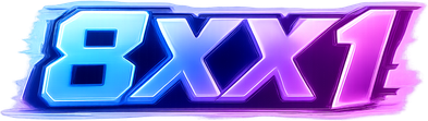 8xx1 logo